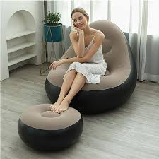 Inflatable Air Sofa